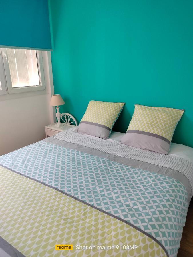 Bleu Mourillon Appartement Toulon