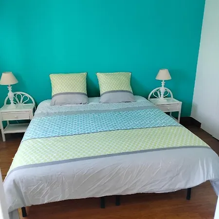 Ferienwohnung Bleu Mourillon Toulon Exterior foto