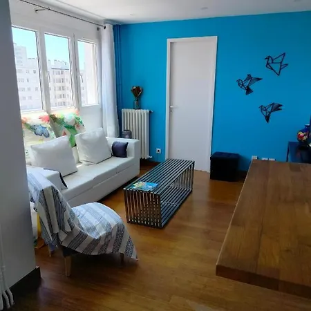 Ferienwohnung Bleu Mourillon Toulon Exterior foto