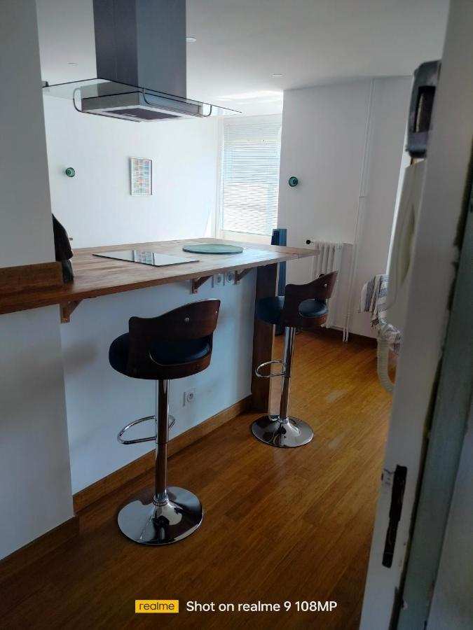 Apartment Bleu Mourillon Toulon